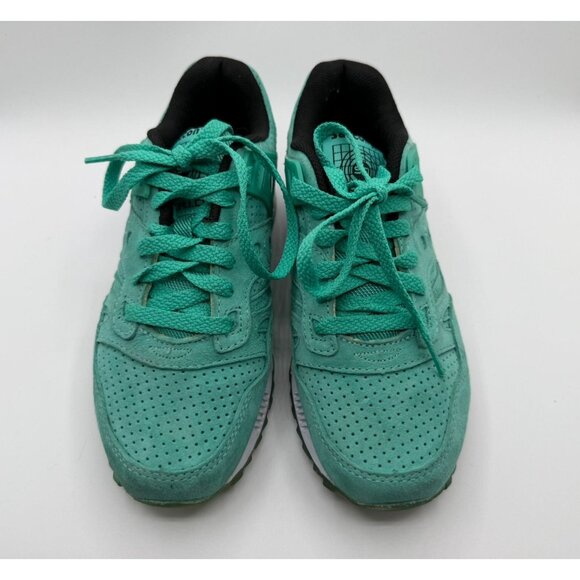 Saucony Grid SD Premium No Chill Pack Men Size 5 Light Green Casual Sneakers